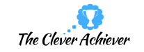 The Clever Achiever logo